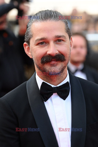 Cannes 2025 - pokaz filmu The Phoenician Scheme