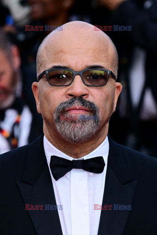 Cannes 2025 - pokaz filmu The Phoenician Scheme
