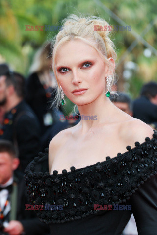 Cannes 2025 - pokaz filmu The Phoenician Scheme