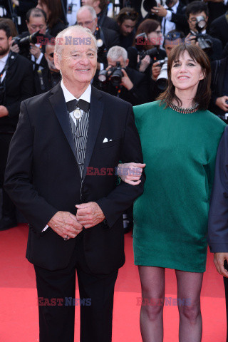 Cannes 2025 - pokaz filmu The Phoenician Scheme