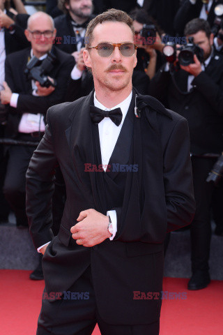 Cannes 2025 - pokaz filmu The Phoenician Scheme