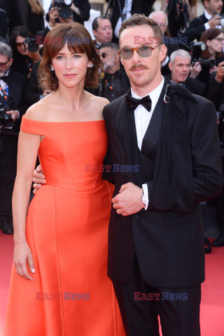 Cannes 2025 - pokaz filmu The Phoenician Scheme