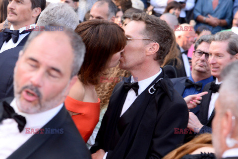 Cannes 2025 - pokaz filmu The Phoenician Scheme