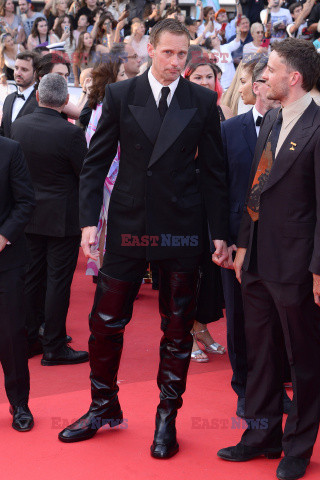 Cannes 2025 - pokaz filmu The Phoenician Scheme