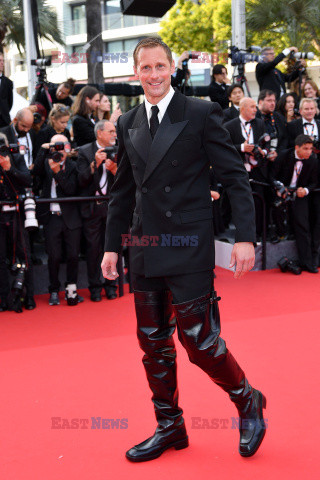 Cannes 2025 - pokaz filmu The Phoenician Scheme
