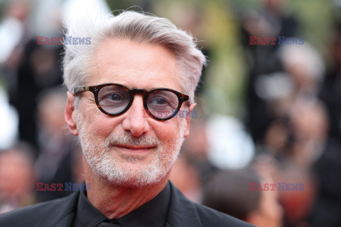 Cannes 2025 - pokaz filmu Highest 2 Lowest