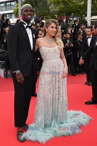 Cannes 2025 - pokaz filmu Highest 2 Lowest