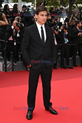 Cannes 2025 - pokaz filmu Highest 2 Lowest