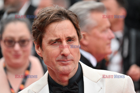 Cannes 2025 - pokaz filmu Highest 2 Lowest