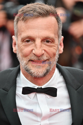 Cannes 2025 - pokaz filmu Highest 2 Lowest
