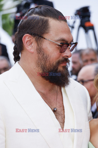 Cannes 2025 - pokaz filmu Highest 2 Lowest