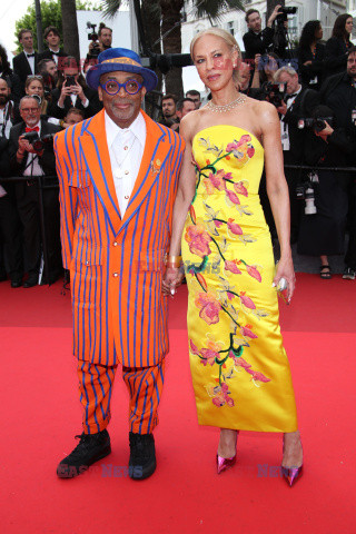 Cannes 2025 - pokaz filmu Highest 2 Lowest
