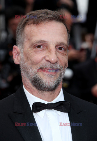 Cannes 2025 - pokaz filmu Highest 2 Lowest