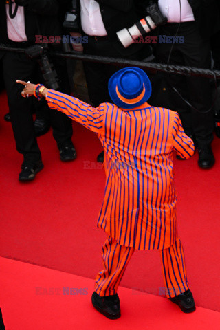 Cannes 2025 - pokaz filmu Highest 2 Lowest