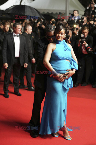 Cannes 2025 - pokaz filmu Highest 2 Lowest