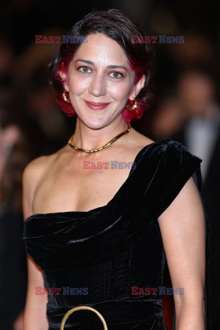 Cannes 2025 - pokaz filmu Alpha