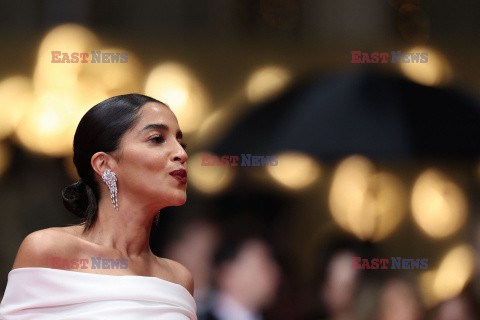 Cannes 2025 - pokaz filmu Alpha