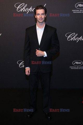 Cannes 2025 - impreza Chopard