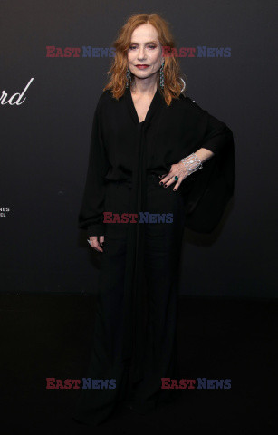 Cannes 2025 - impreza Chopard