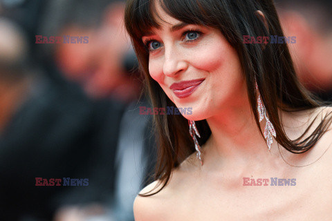 Cannes 2025 - pokaz filmu Highest 2 Lowest