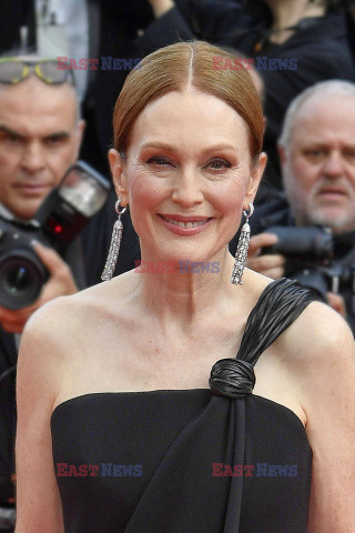 Cannes 2025 - pokaz filmu The Phoenician Scheme