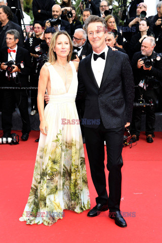 Cannes 2025 - pokaz filmu The Phoenician Scheme