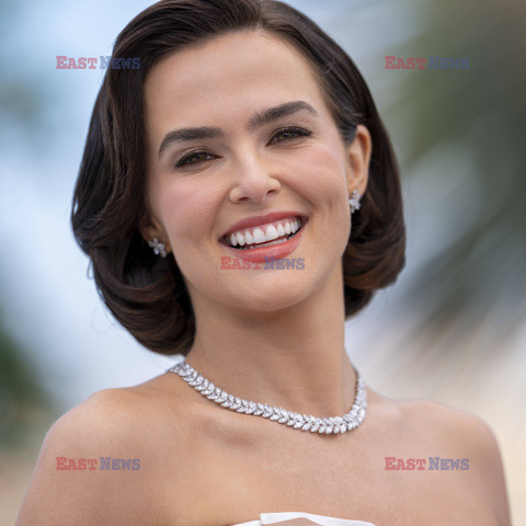 Cannes 2025 - pokaz filmu The Phoenician Scheme