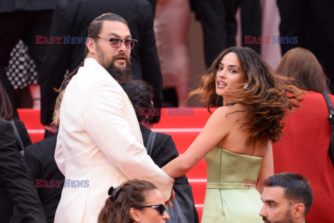 Cannes 2025 - pokaz filmu Highest 2 Lowest