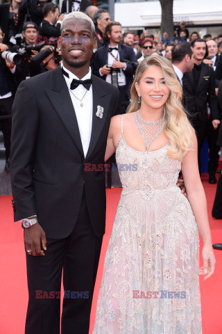 Cannes 2025 - pokaz filmu Highest 2 Lowest