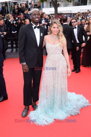 Cannes 2025 - pokaz filmu Highest 2 Lowest