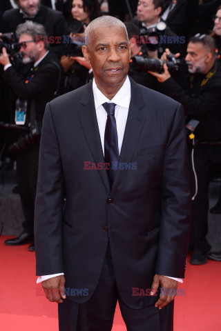 Cannes 2025 - pokaz filmu Highest 2 Lowest