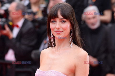 Cannes 2025 - pokaz filmu Highest 2 Lowest