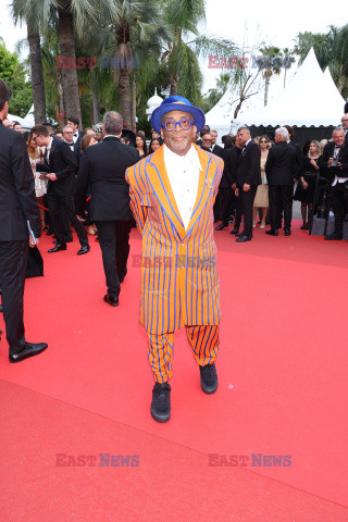 Cannes 2025 - pokaz filmu Highest 2 Lowest
