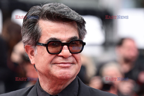 Cannes 2025 - premiera filmu irańskiego reżysera Jafara Panahiego
