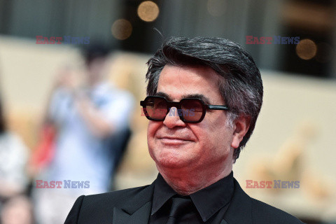 Cannes 2025 - premiera filmu irańskiego reżysera Jafara Panahiego