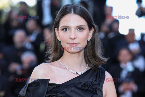 Cannes 2025 - pokaz filmu Fuori