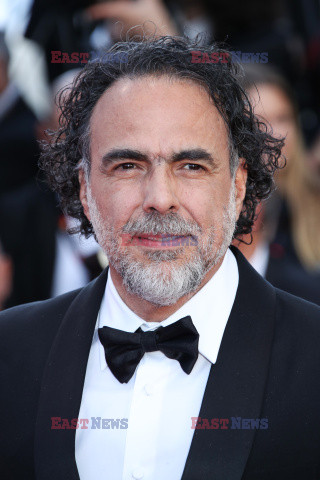 Cannes 2025 - pokaz filmu A Private Life