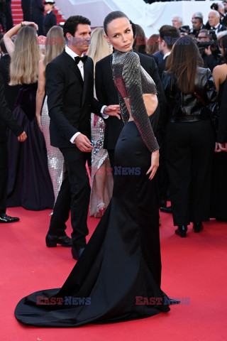 Cannes 2025 - pokaz filmu A Private Life
