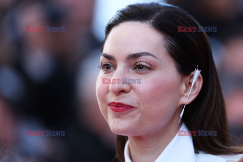 Cannes 2025 - pokaz filmu A Private Life