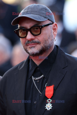 Cannes 2025 - pokaz filmu A Private Life