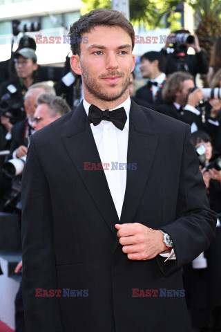 Cannes 2025 - pokaz filmu A Private Life