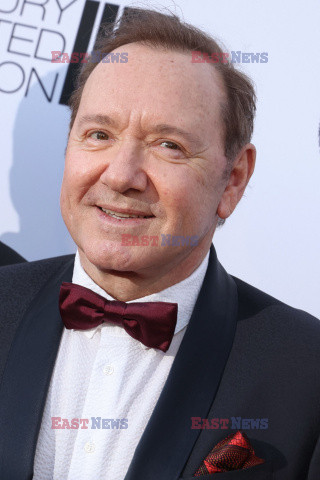 Cannes 2025 - Kevin Spacey nagrodzony