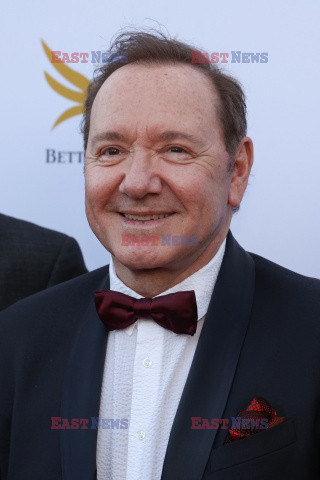 Cannes 2025 - Kevin Spacey nagrodzony