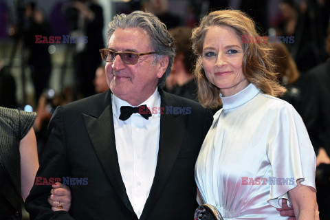 Cannes 2025 - pokaz filmu A Private Life