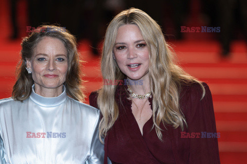 Cannes 2025 - pokaz filmu A Private Life