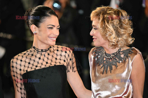 Cannes 2025 - pokaz filmu Fuori