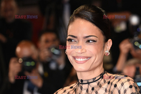 Cannes 2025 - pokaz filmu Fuori