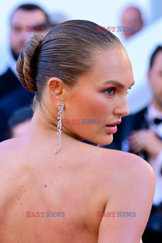 Cannes 2025 - pokaz filmu A Private Life