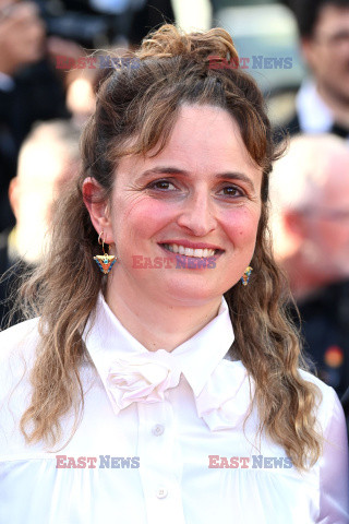 Cannes 2025 - pokaz filmu A Private Life