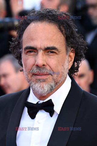 Cannes 2025 - pokaz filmu A Private Life